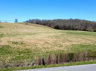 0 John Brinkley Rd LOT 12, Shelbyville, TN 37160