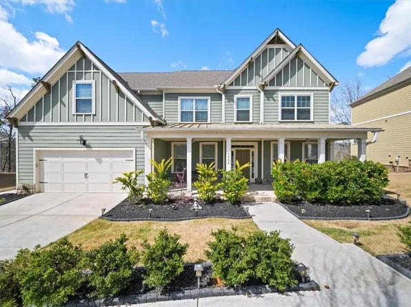 3202 Garden Hill Ln, Douglasville, GA 30135