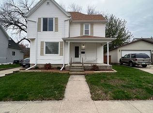 1112 Avenue B, Fort Dodge, IA 50501