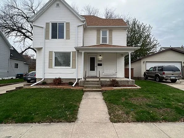 1112 Avenue B, Fort Dodge, IA 50501