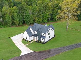 13375 Fincher Rd, Canton, GA 30114