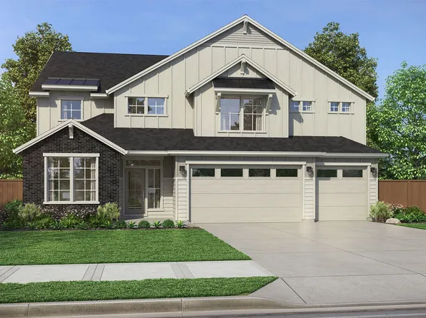 7715 W Flathead Lake St, Eagle, ID 83616