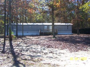 200 Heron Rogers Rd, Broadway, NC 27505