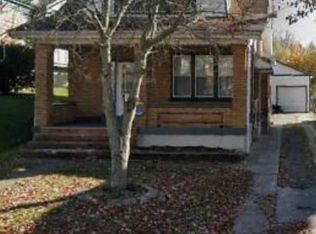1116 Olivia Ln, Cincinnati, OH 45238