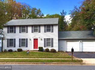 10322 Steamboat Landing Ln, Burke, VA 22015