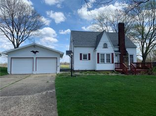 6089 Highland Ave, Warren, OH 44481