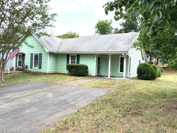 1870 Lantana Dr, Winston Salem, NC 27127