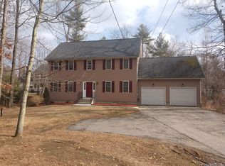242 N Woodstock Rd, Southbridge, MA 01550