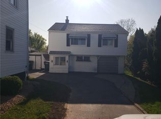 109 Preston St, Depew, NY 14043