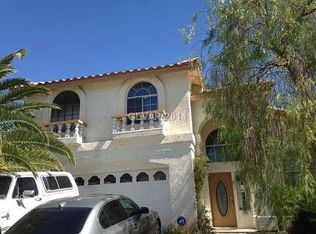 1538 Plain Sight Ave, Henderson, NV 89014