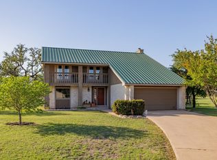 100 Huge Oak St, Bertram, TX 78605