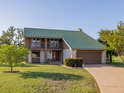 100 Huge Oak St, Bertram, TX, 78605
