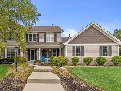 1339 35th AVENUE, Kenosha, WI, 53144