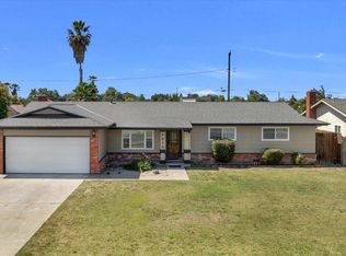 1415 W La Vida Ave, Visalia, CA 93277