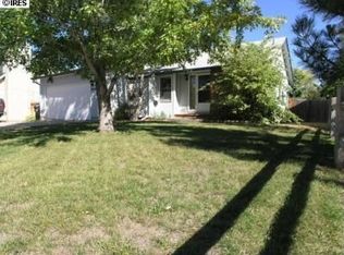 2200 Yorkshire St, Fort Collins, CO 80526