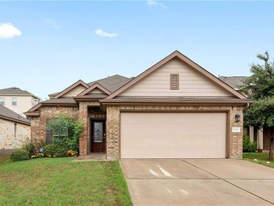 5936 Silver Screen Dr, Austin, TX, 78747