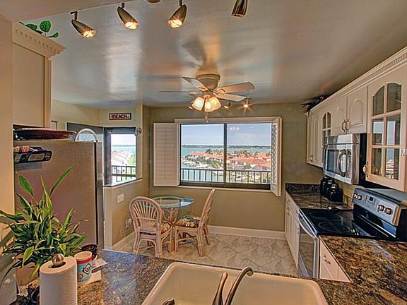2nd image of 1591 Gulf Blvd APT 603S