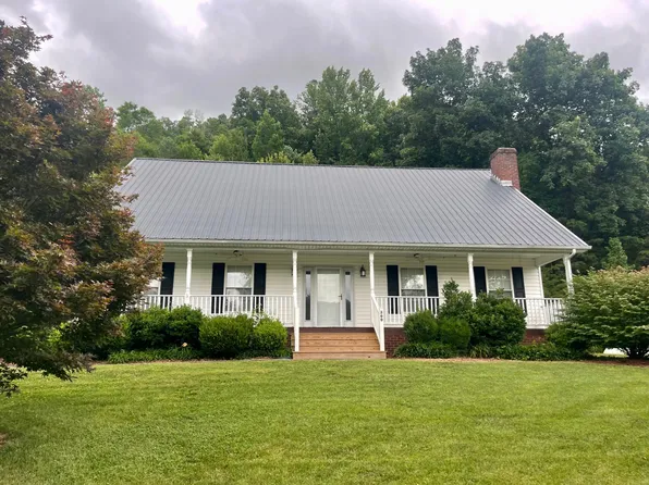 300 Carrington Green Rd, Salt Lick, KY 40371