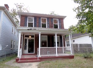 1907 5th Ave, Richmond, VA 23222