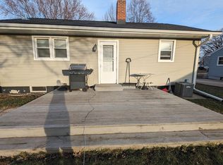 729 Caroline St, Janesville, WI 53545