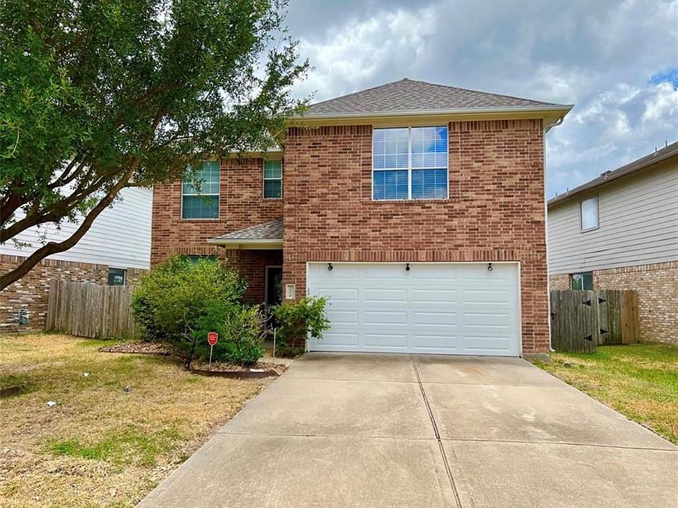 1st image of 2306 Thorn Berry Creek Ln