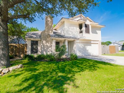 15011 Bayfield, San Antonio, TX, 78233