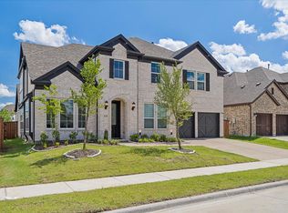 426 Matador Dr, Fate, TX 75189