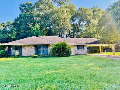 1007 Choctaw Dr, Opelousas, LA, 70570