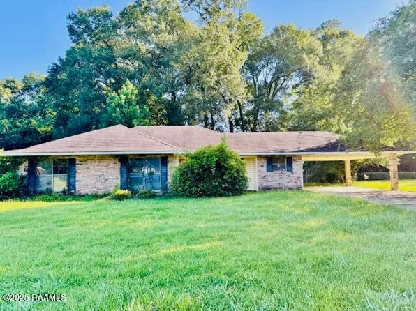1007 Choctaw Dr, Opelousas, LA 70570