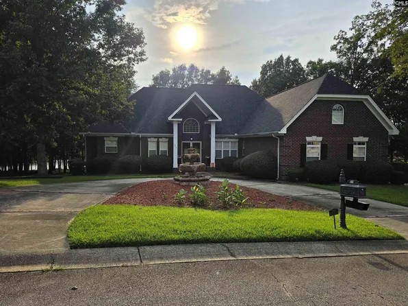 329 Garvey Cir, Columbia, SC 29203