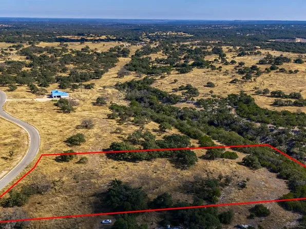 58 Tablerock Dr, Kerrville, TX 78028