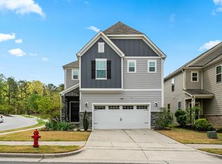 2901 Murray Ridge Trl, Apex, NC 27502