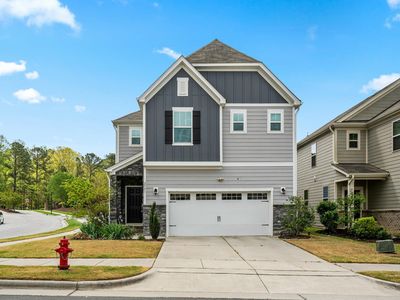 2901 Murray Ridge Trl, Apex, NC, 27502