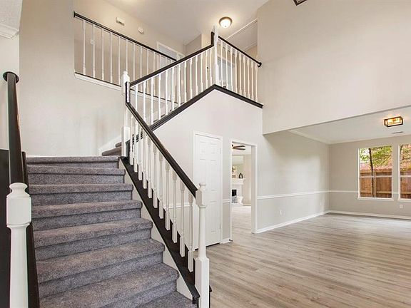 Fresh Interior Paint