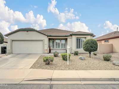 18033 W Carmen Dr, Surprise, AZ, 85388