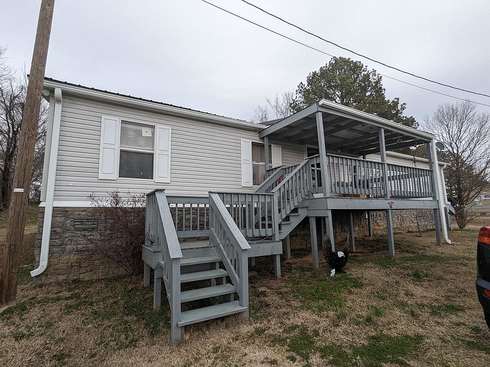 700 Cherokee Rd, Halls, TN 38040 Zillow