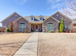 237 Mapleleaf Cir, Hot Springs, AR 71901