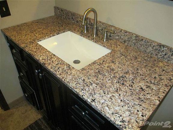 granite