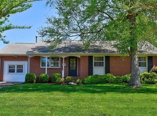 5756 Susquehanna Dr, Virginia Beach, VA 23462