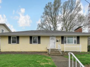 423 Cedarcrest Ave, Newark, OH