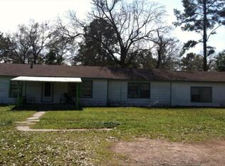 22116 W Ford Rd, Porter, TX 77365
