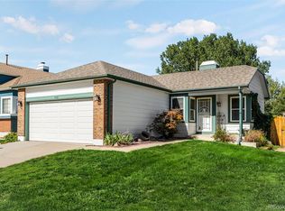 4581 Malaya St, Denver, CO 80249