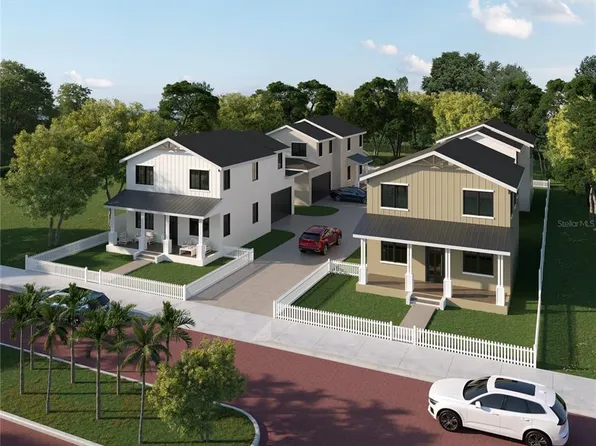 900 Arlington St #33, Orlando, FL 32805