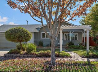 1364 Boysea Dr, San Jose, CA 95118