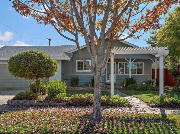 1364 Boysea Dr, San Jose, CA 95118