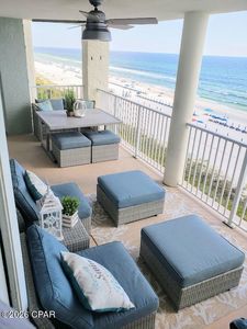 10517 Front Beach Rd Unit 601, Panama City Beach, FL, 32407