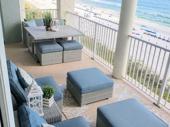 10517 Front Beach Rd Unit 601, Panama City Beach, FL 32407
