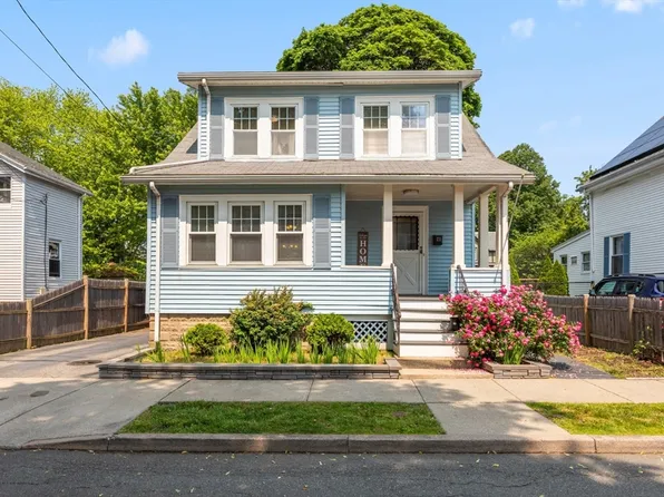 21 Ames St, Lynn, MA 01905