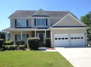 340 Ballyshannon Dr, Dacula, GA 30019