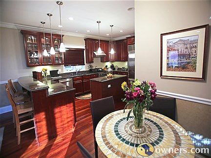 Kitchen Table